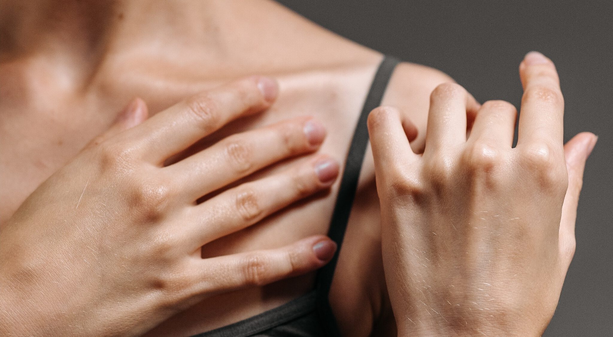 Schmerzen in Brust, Brustbein und beim Atmen - Analytische osteopathie